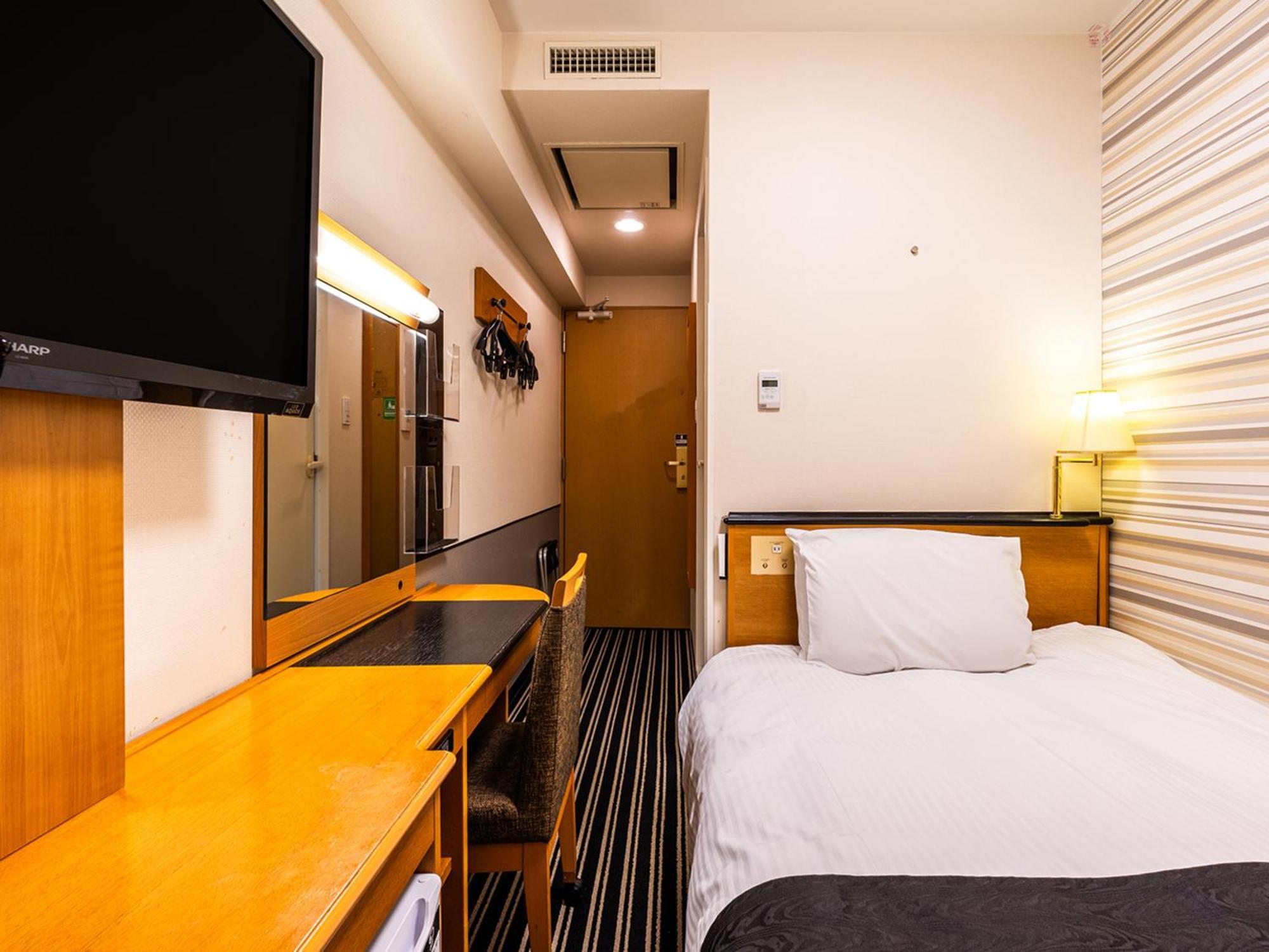 Apa Hotel Nishiazabu Токио Экстерьер фото
