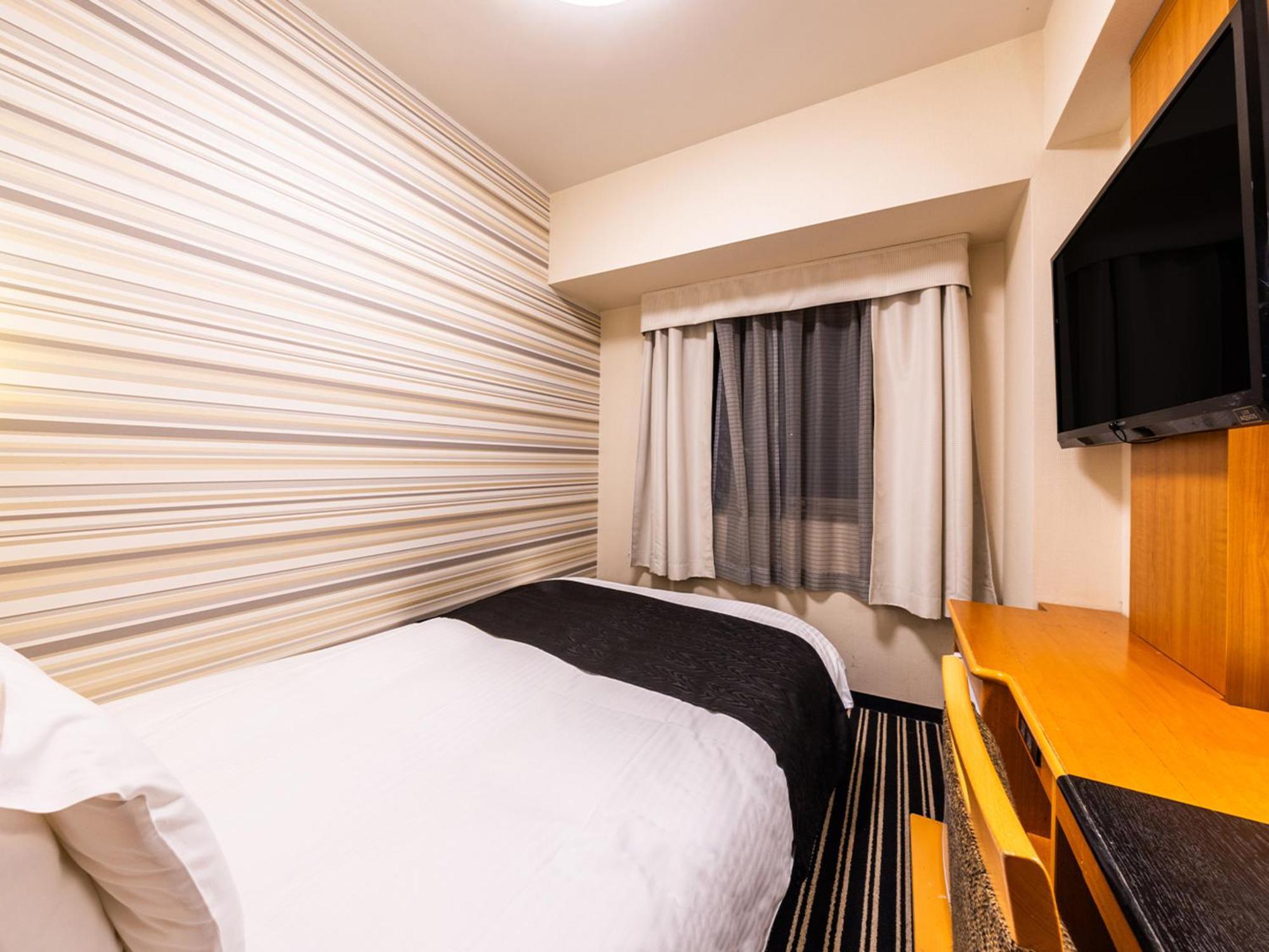 Apa Hotel Nishiazabu Токио Экстерьер фото
